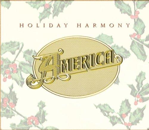 Holiday Harmony (Christmas Album)