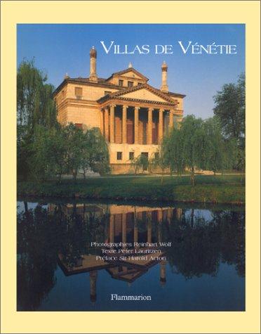 Villas de Vénétie