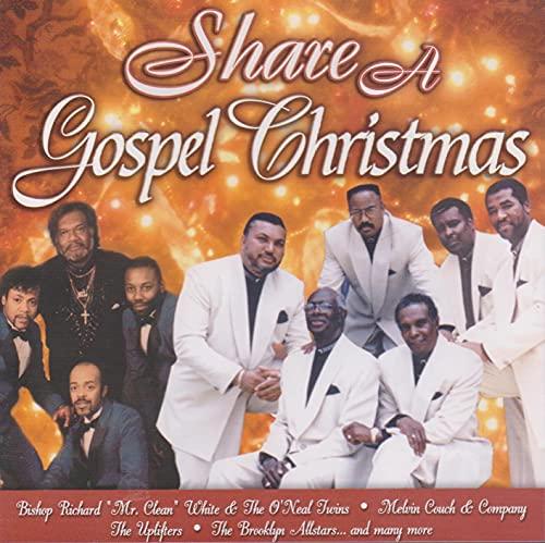 Share a Gospel Xmas