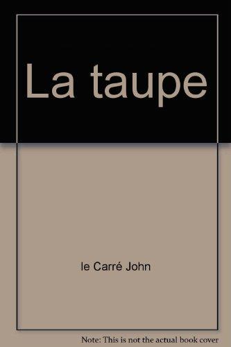 LA TAUPE