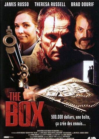 The box [FR Import]