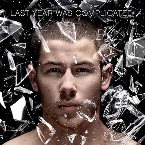 Last Year Was Complicated (Deluxe Edt.)