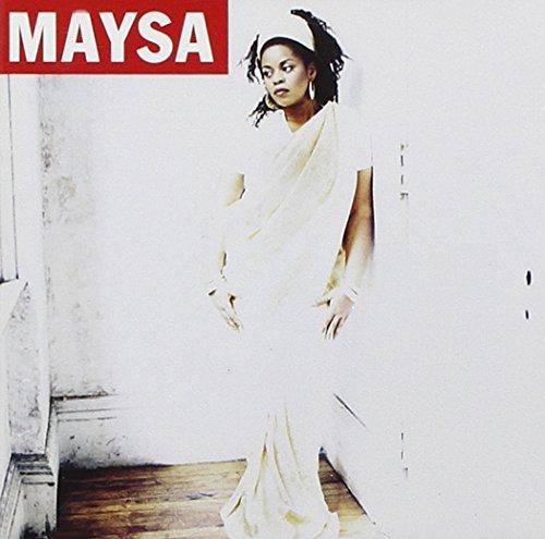 Maysa/Extra Track Intl.Versio