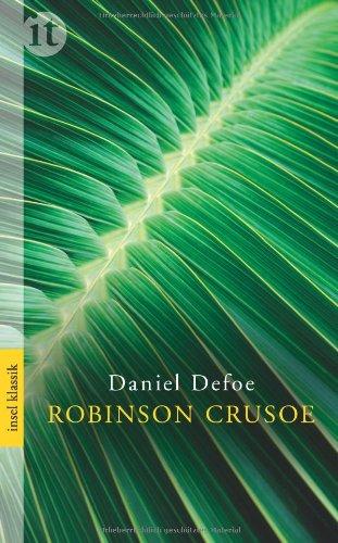 Robinson Crusoe (insel taschenbuch)