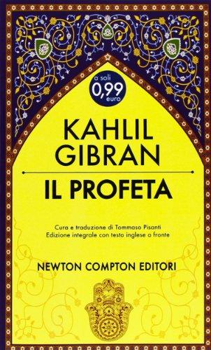 Il profeta. Testo inglese a fronte. Ediz. integrale