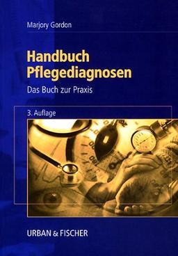 Handbuch Pflegediagnosen