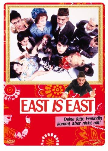 East Is East