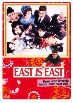 East Is East