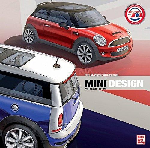 Mini Design: Past Present Future