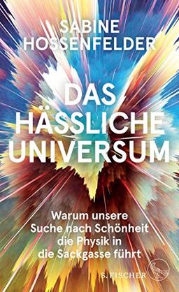 Das hässliche Universum: Warum unsere Suche nach Schönheit die Physik in die Sackgasse führt