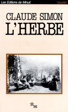 L'herbe. Lire L'herbe