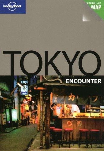 Tokyo encounter