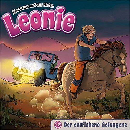 Leonie (Folge 12) - Der entflohene Gefangene