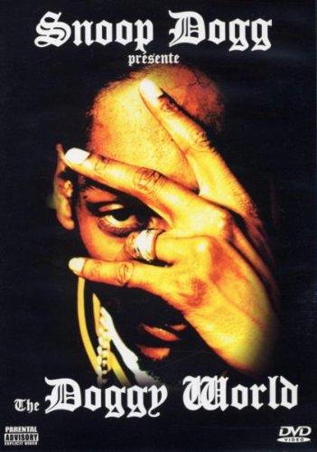 Snoop Dogg - The Doggy World (2 DVDs)