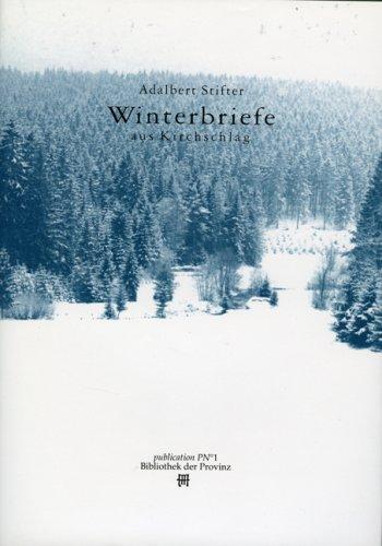 Winterbriefe aus Kirchschlag