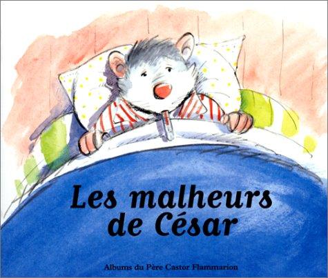 Les malheurs de César