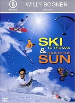 Ski To The Max - Ski Into the Sun