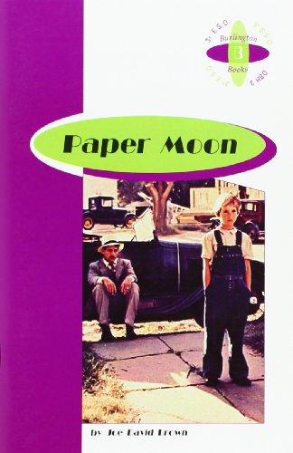 PAPER MOON 3êESO.BURLINGTON.