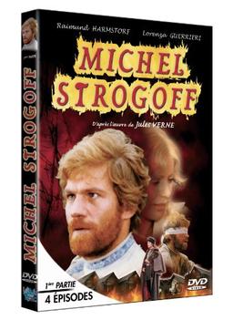 Michel strogoff, vol. 1 [FR Import]