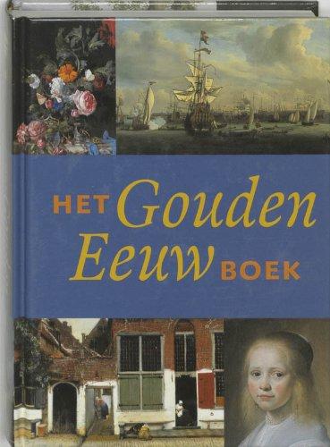 Het Gouden Eeuw boek (HET ..... BOEK)