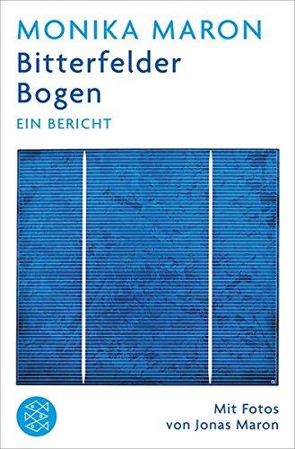 Bitterfelder Bogen: Ein Bericht