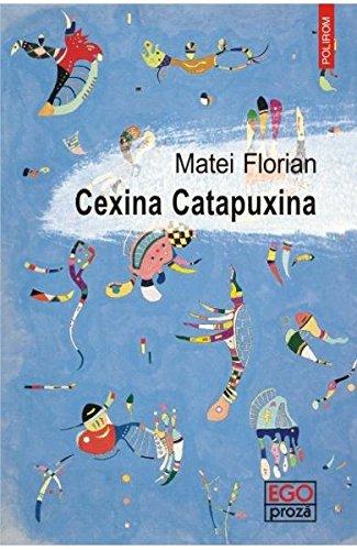 Cexina Catapuxina