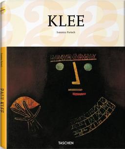 Klee (Taschen Basic Art Series)