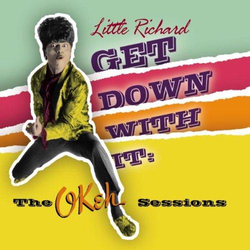 Get Down With It!: the Okeh Se