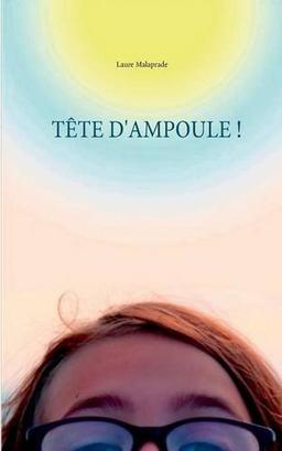 Tête d'ampoule !