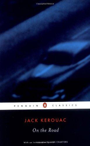 On the Road (Penguin Classics)