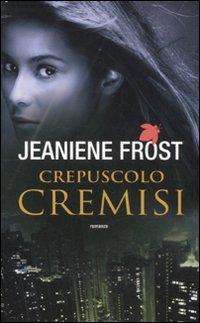 Crepuscolo cremisi