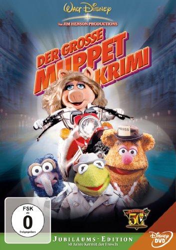 Der große Muppet Krimi