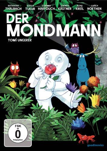 Der Mondmann