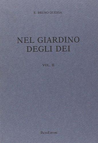 Il giardino dei semplici. L'orto botanico di Pisa dal XVI al XX secolo (Storia e immagine nella scienza)