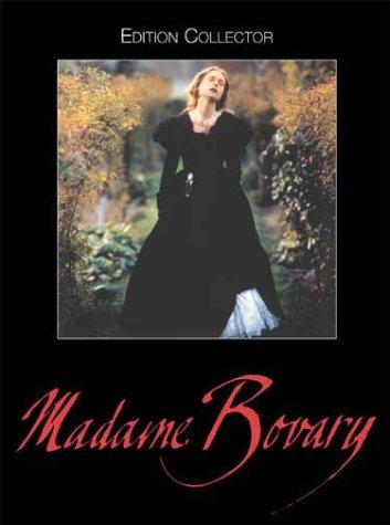 Madame Bovary - Édition Collector [Inclus le livre] [FR Import]