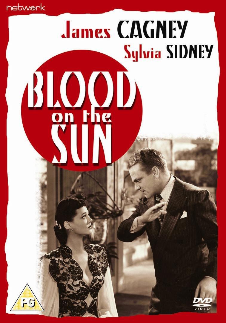 Blood On The Sun [1945]