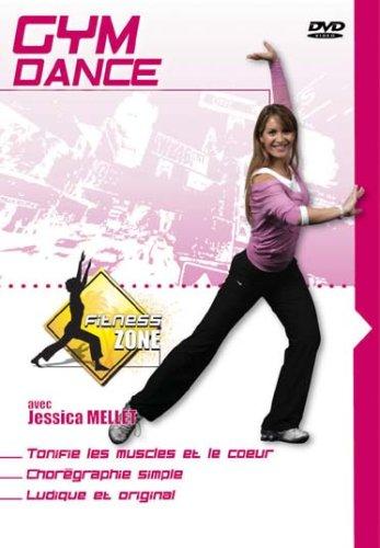 Fitness zone, vol. 6 : gym dance [FR Import]