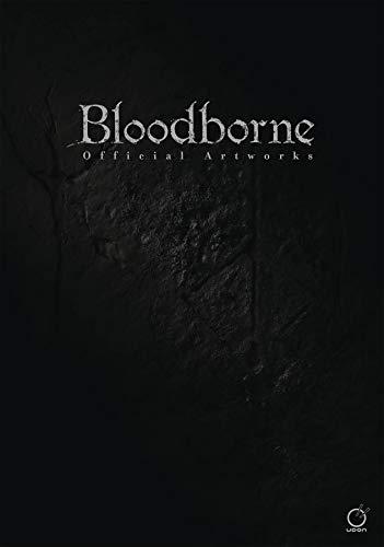 Bloodborne Official Artworks