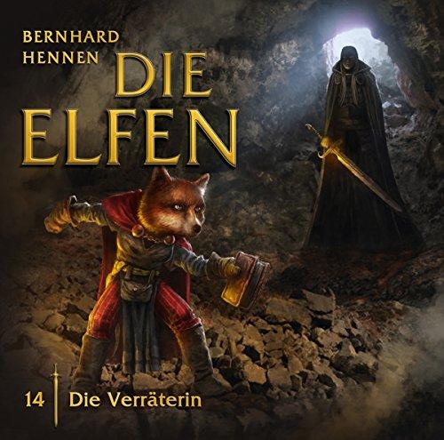 14:Die Verräterin