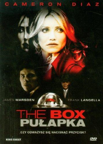 The Box [DVD] [Region 2] (IMPORT) (Keine deutsche Version)