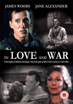 In Love And War [UK Import]