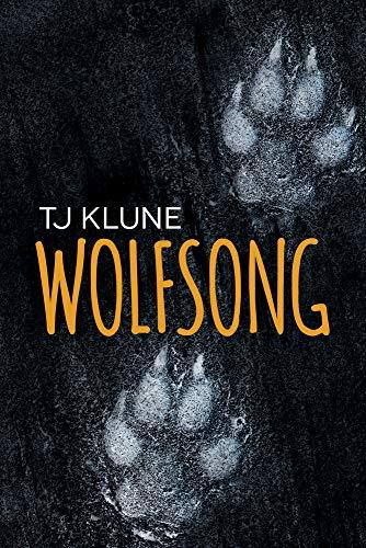 Wolfsong (Green Creek)