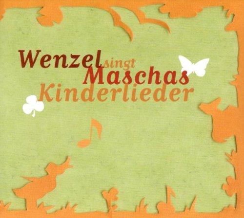 Maschas Kinderlieder