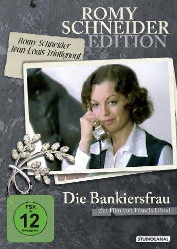 Die Bankiersfrau (Romy Schneider Edition)