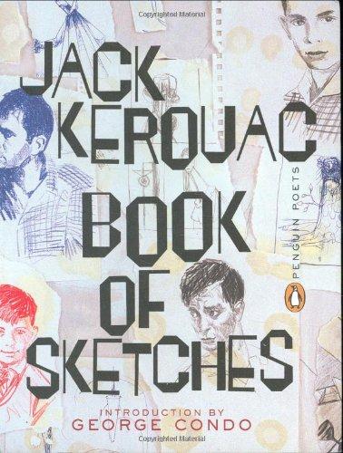 Book of Sketches (Penguin Poets)