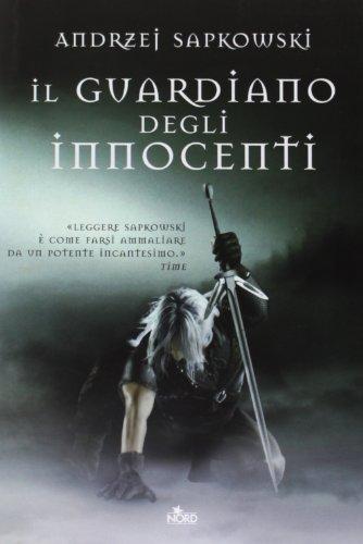 Il guardiano degli innocenti