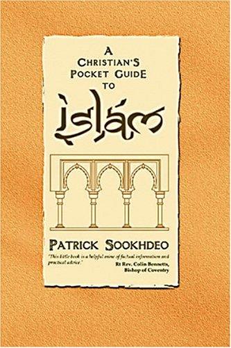 A Christian's Pocket Guide to Islam