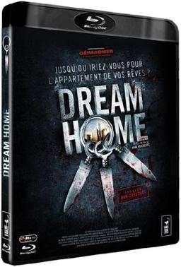 Dream home [Blu-ray] [FR Import]