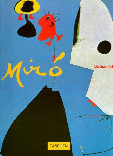 Joan Miro 1893-1983, französ. Ausgabe