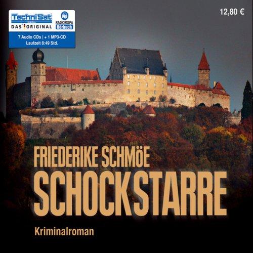 Schockstarre